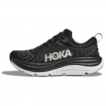 HOKA Gaviota 5 Must Valge Meeste Tennised 1127929-BWHT 40.5