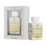 Lattafa Honor y Glory Eau De Parfum Badee Al Oud 100ml Pihusti