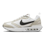 Nike Air Max Dawn GS Valge Hele Luu Laste Tossud Must DH3157-102 37.5 white