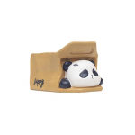 Multikas loomakujuline istutusmasin aed Dekoratiivne v&auml;ike lillepott Sukulendid istutuspotid Vaigukonteiner Kodu lauakaunistus