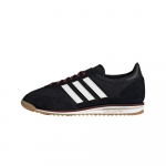adidas SL72 OG Must Valge Kummist Naiste Tossud Core-Black JQ8326 40⅔
