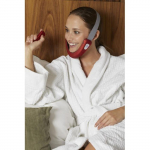 Bandeaux faciaux lifting - PALOMA BEAUTIES - TEC010 - Appareil intelligent - Blu-ray rouge - Anti-&acirc;ge