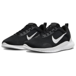 Nike Flex Experience Run 12 Extra Wide Must Valge - DV0744-004 EU 45 black