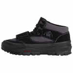 Vans Mountain GORE-TEX Mugavad Veekindlad Hingavad Toetavad Soojad Keskmise K&otilde;rgusega Vabaaja Jalan&otilde;ud Unisex Vabaaja Jalan&otilde;ud Must Hall VN000DAYBKA 43