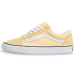 Vans Old Skool madalad tennised naistele Kerge-kollane VN0A4U3BWL6 36