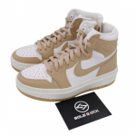 Air Jordan Wmns Air Jordan 1 Elevate High Desert Naiste DN3253-121 EU 36.5 k&otilde;rbe/valge