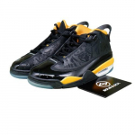 Air Jordan Jordan Dub Zero GS Black Taxi DV1360-017 EU 36 valge/must