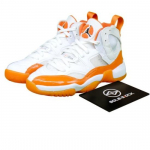 Air Jordan Wmns Jumpman Two Trey Starfish DR9631-180 EU 36 valge/must