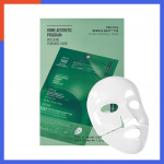 VT Pro Cica Reedle Shot 100 kaheastmeline h&uuml;drogeelmask(34,5gx4ea) 1box/4ea