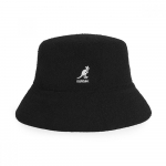 Kangol K3050st Must Bermuda &Auml;mbrim&uuml;ts K3050ST BLACK (S)