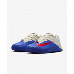 Nike Vapor Pro 3 Premium Deep Night Pale Ivory HJ6774-500 Meeste suurus EU 42 valge