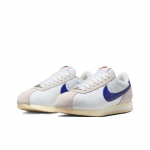 Nike Wmns Cortez 'White Deep Night'DZ2795-102 EU 36.5 valge/s&uuml;gav