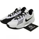 Nike Air Zoom GT Cut Academy EP Valge Must - FB2598-105 EU 39 valge