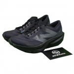 New Balance FuelCell Rebel v4 Magnet Black Meeste MFCXLB4 EU 37 must