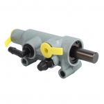 Tagumine jalapiduripeasilinder voolikuga 1910637 Kiire reageerimisega asendus Polaris ATP 330 500 4X4 2004 2005 jaoks