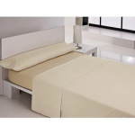Parure de lit - PIERRE CARDIN - Coralina Foresta PO - Beige - 90 x 190 cm - Lavable puhas