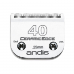Cuchilla Ceramica Andis S-40