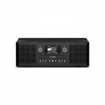 HiFi-ketts&uuml;steem - PURE - Classic C-D6i - Internetiraadio - CD-m&auml;ngija - 2x 15W must