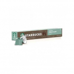 Starbucks - Capsules de caf&eacute; Starbucks Pike Place (10 uds)