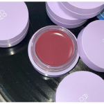AOU Glowy Tint Balm 3,5 g 13 Colors, Huulepalsam, mis toob esile teie loomuliku jume, Selge l&auml;ige, mis muudab teie huuled vol&uuml;&uuml;mikaks # 03 MULBERRY BALM
