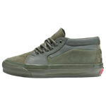 Vans Sk8 Mid Reissue 83 Mg 'TDC Olivine' Vans VN000E7JAMB 42.5 oliiviroheline v&auml;rv