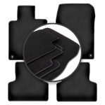 Kvaliteetsed auto p&otilde;randamatid: Honda Accord VIII sedaan, universaal, tourer (2008-2015)