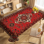 P&auml;rsia laudlina Plekikindel Dekoratiivne Pestav Laudlinad S&uuml;nnip&auml;evapeo S&ouml;&ouml;gilaud 90x140CM