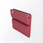 Car seam storage box Car interior decoration articles Car storage box Universal seat seam storage box Seam stopper Car punane