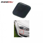 Ford Focus MK3 2015 2016 2017 2018 Auto Esitulede Pesuri Pihusti Otsiku Kate Esitulede Puhastuse Pesuri Jeti Kork Left side LH 1 pcs