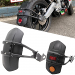 Honda CB300R CB250R CB125R CB150R CB300F CB 300F 300R 250R 125R 150R jaoks Lisatarvikud Tagumise poritiiva porilaua porikaitse A CB300R
