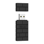 8bitdo USB juhtmevaba vastuv&otilde;tja Teise p&otilde;lvkonna vastuv&otilde;tja &Uuml;hilduv Ps5 Ps4 Bluetooth-&uuml;hilduvusega