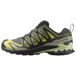 SALOMON Xa Pro 3D V9 Gore tex Tossud Tossud 479804 41⅓ roheline