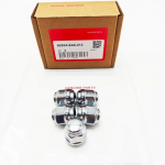 OEM 2015-2016 Honda CR-V 5x M12-1.50 Eesmised Tagumised Korpusega Rattapoldi Mutter