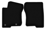 Dywaniki welurowe BASIC prz&oacute;d do: Lexus LX III Suv (2008-2021)