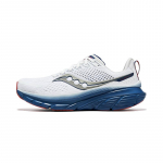 saucony Guide 17 'White Navy' Saucony S20936-108 44