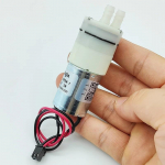 JYPDM-1 DC12V Mikro 370 diafragma veepump isepumpav pump pumpamispump veeautomaat veepumbad