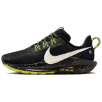 Nike Pegasus Trail 5 Must Volt J&auml;&auml; Naiste Tossud Phantom DV3865-011 35.5 black