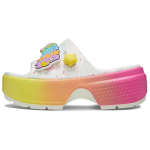 Crocs Mugavad ja Vabaaja EVA Sussid Naiste Valge 38-39 valge