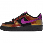 Nike Air Force 1 Lv8 GS Must Bold Berry Laste tossud IQ2736-001 35.5