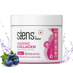 Siens By Dabur H&uuml;drol&uuml;&uuml;situd merekollageen-100g | Valmistatud Jaapani tehnoloogiaga |