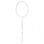 KUMPOO K520pro+ Uuendatud t&auml;iss&uuml;sinikust sulgpallireket Strung 25 lbs