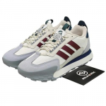 Adidas FUTRO MIXR Jooksusaapad JQ4106 Unisex Suurus EU 40.5 valge