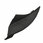 Car Maintenance KX3 Wiper Cover As Shown In The Picture Black Trim Cover Easy tallation Non-deforming Structure For KX3