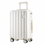 ELLE k&otilde;vakestaga p&ouml;&ouml;rlev kohver 20-inch Carry-On