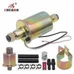 Universal 12V Low Pressure 5-9 PSI Electric Fuel Pump tallation Kit E8012S