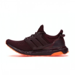 adidas UltraBoost X Beyonc&eacute; Ivy Park Maroon 2020 - FX3163 EU 36.5 punane