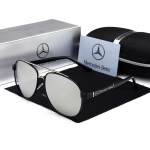 Mercedes Benz A B C E V R S Klass ML SL GLA GLB GLC GLK GLS SLK Vito Auto Meeste Ja Naiste Polariseeritud P&auml;ikeseprillid Peegeldusvastased Prillid h&otilde;be