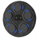 Muusikapoksimasin Poksitreening Tuledega l&ouml;&ouml;givarustus Intelligentne poksim&auml;rk lastele T&auml;iskasvanutele Kodune harjutus Just Machine