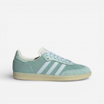 adidas Samba OG Hazy Green Sky Tint 36 roheline