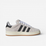 adidas Campus 00s Camp Crystal White Core Black Off White 38 2/3 must